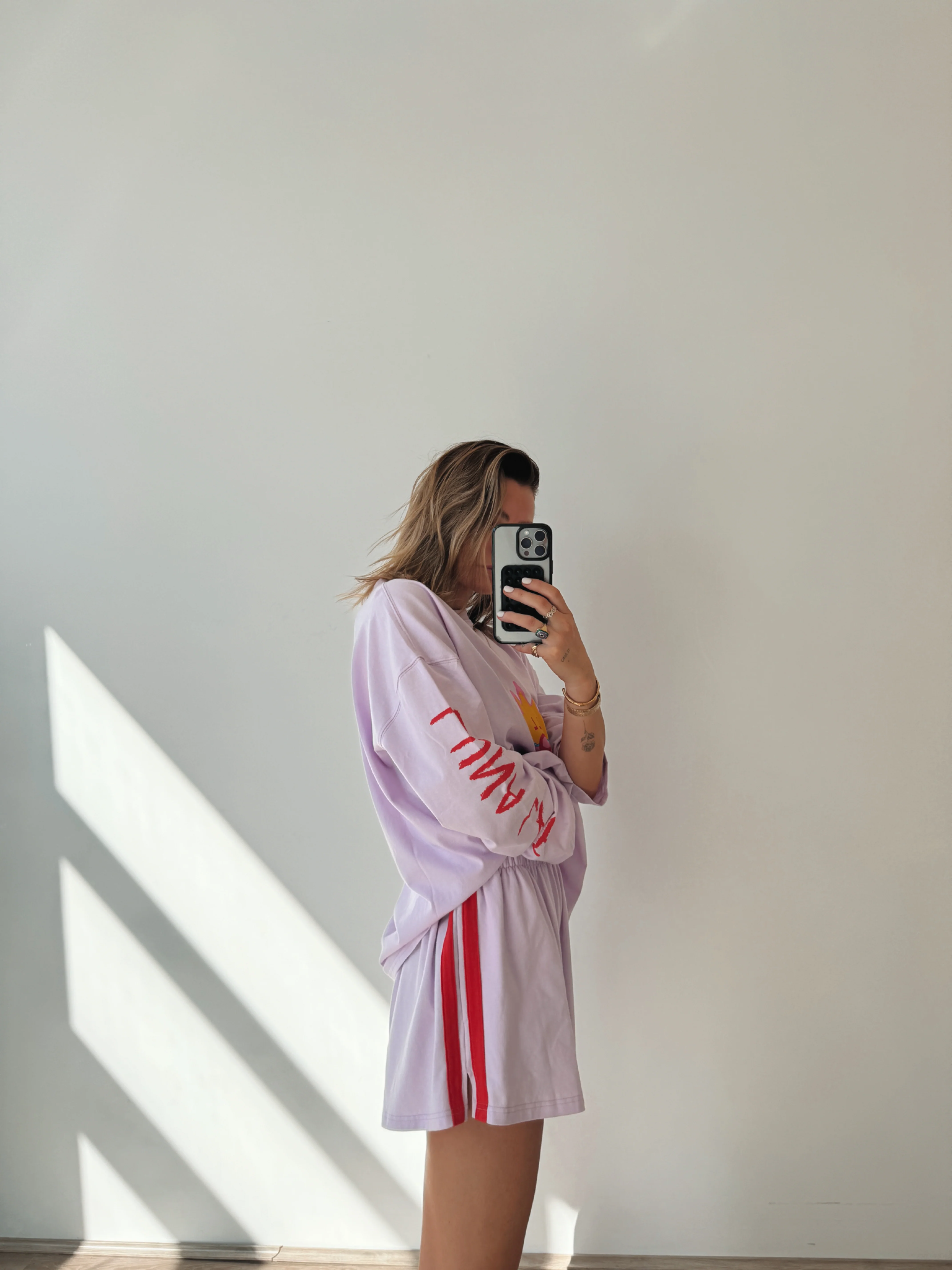 Hearts on Fire - SHORTS - Image 6