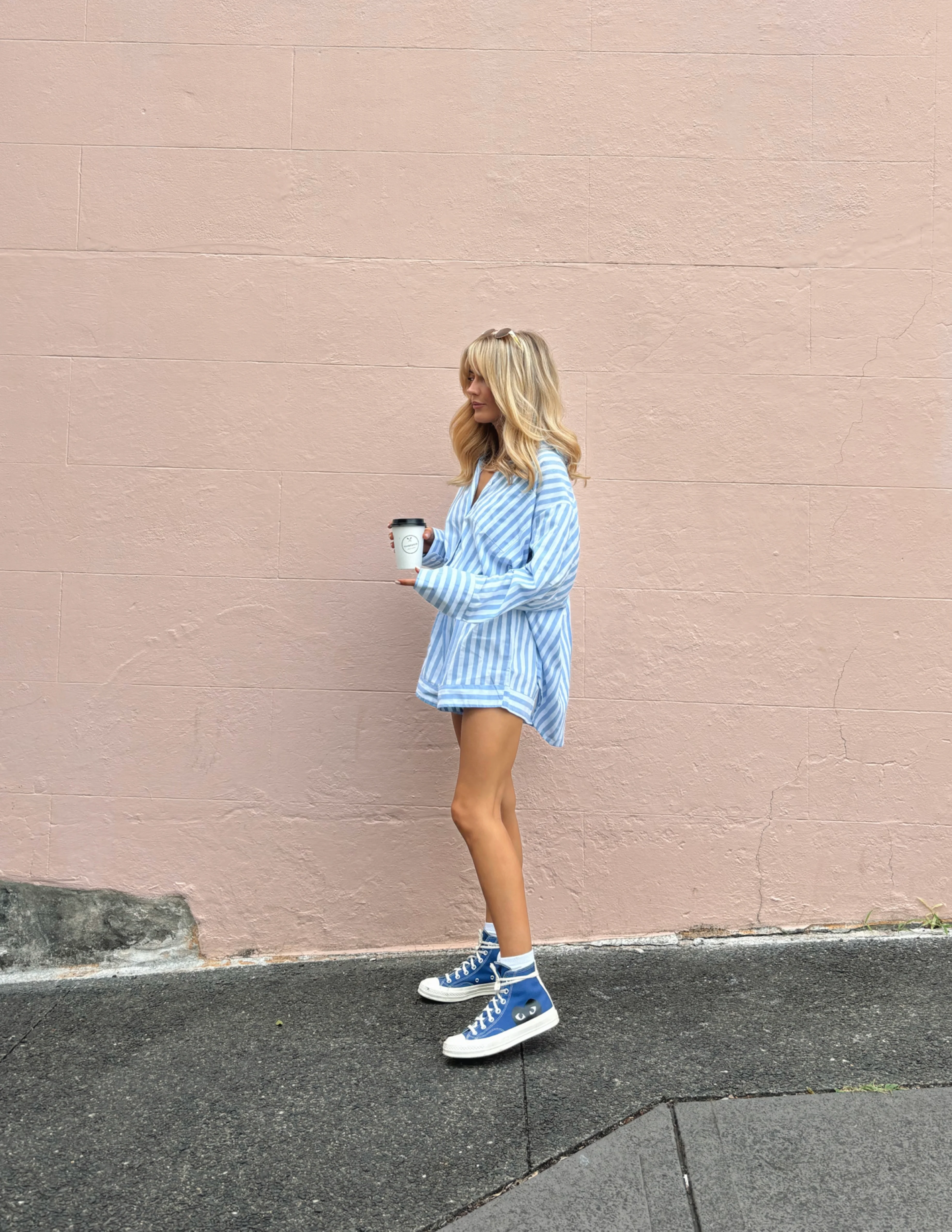 The Indi Shorts - Image 3