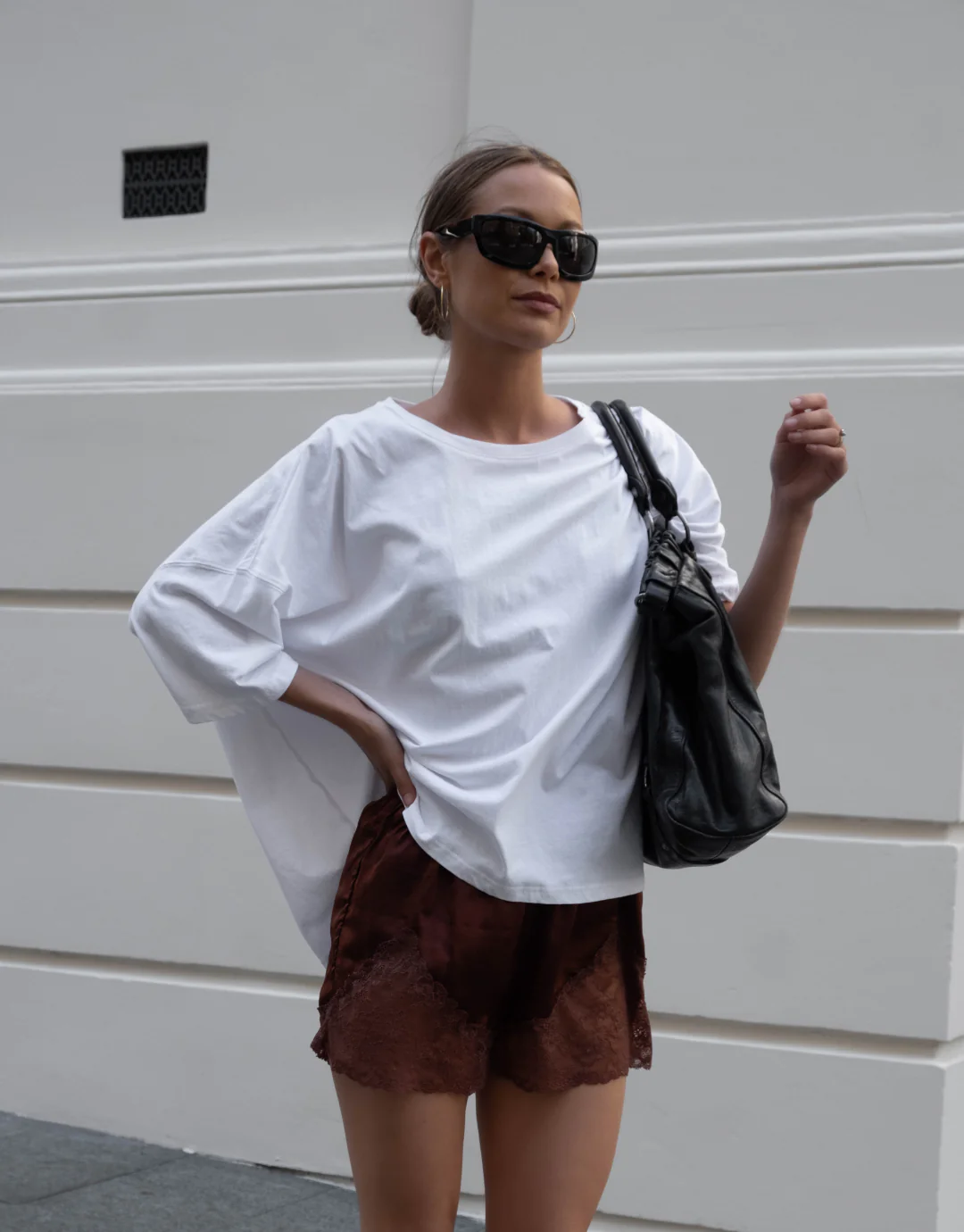 The Basic Tee - Image 3