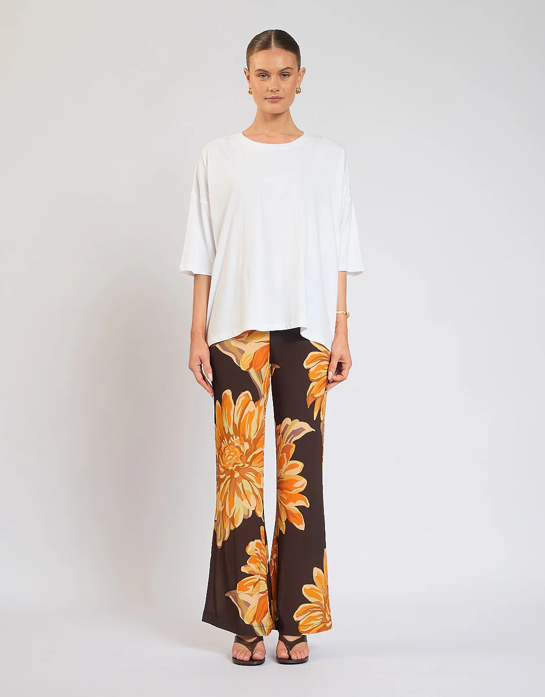 The Basic Tee - Image 4