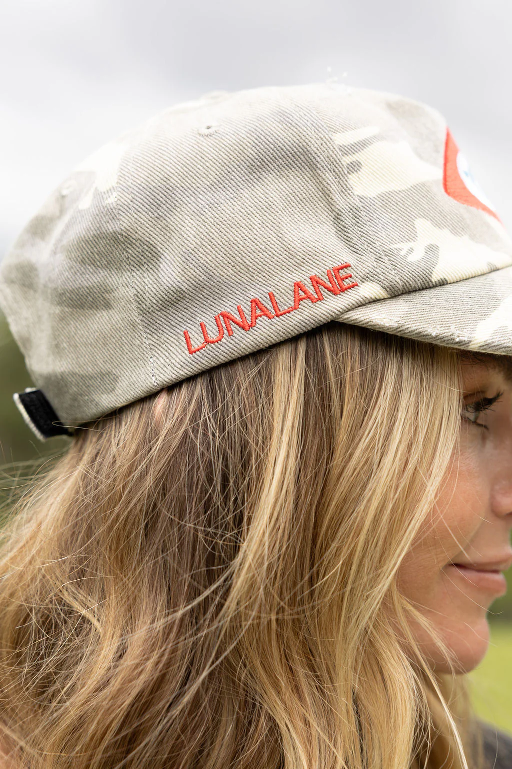 The GRLS Cap - Image 4