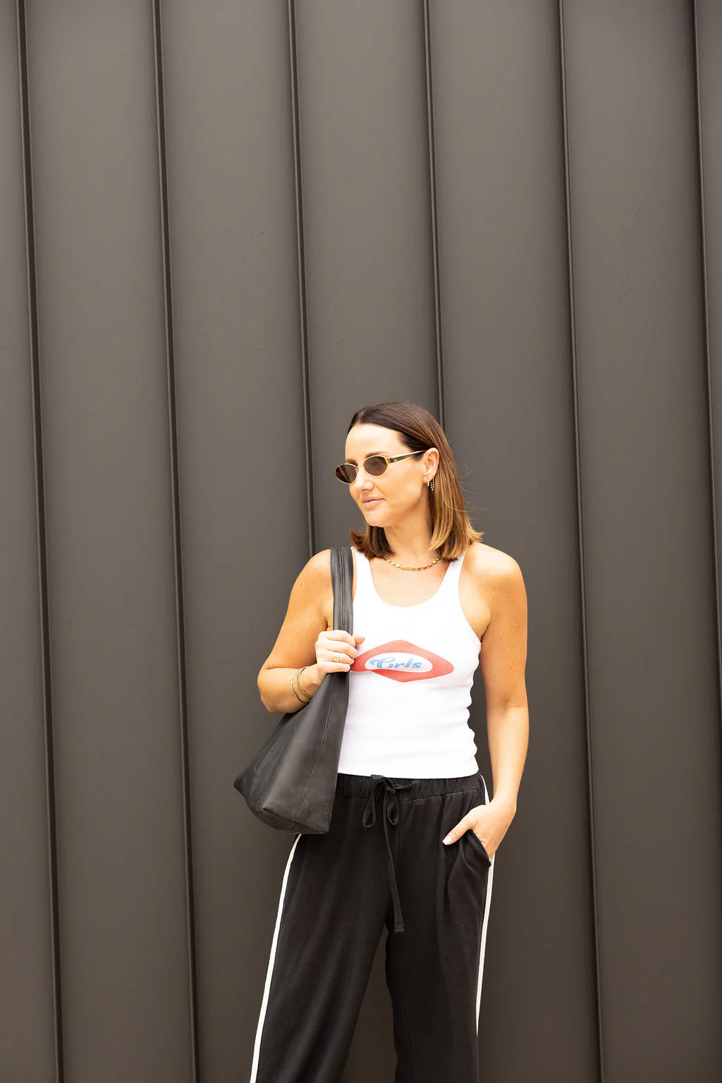 The GRLS Tank - Image 6