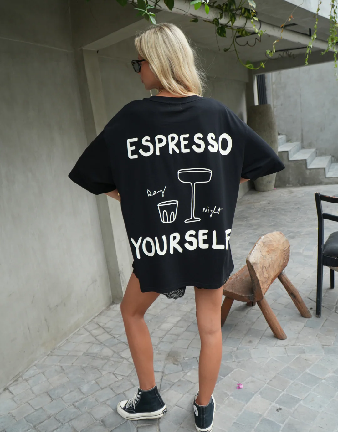 The Espresso Tee - Image 4