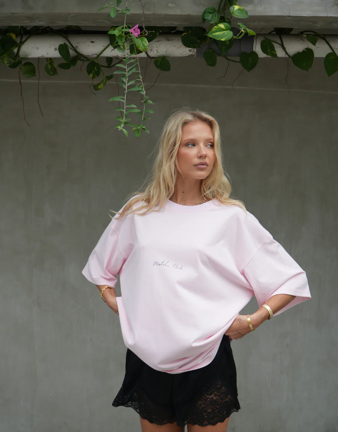 The Matcha Tee - Image 3