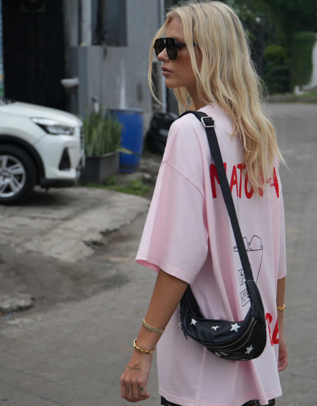 The Matcha Tee - Image 4