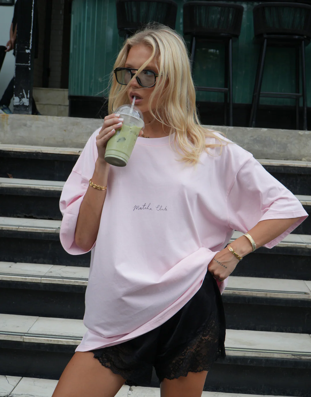The Matcha Tee - Image 7