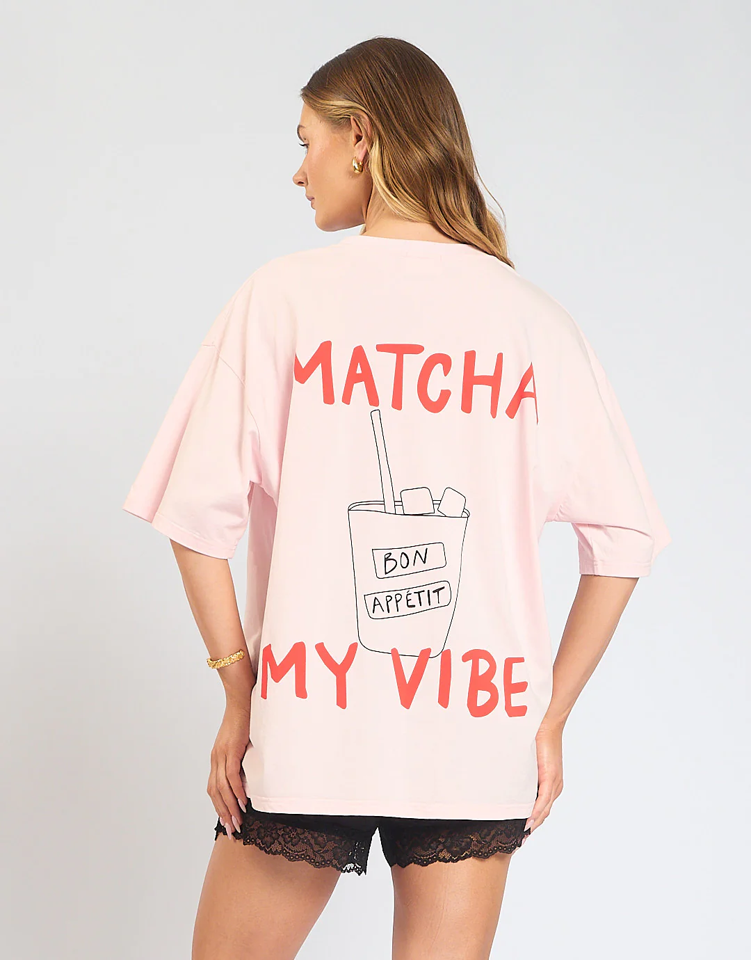 The Matcha Tee - Image 8